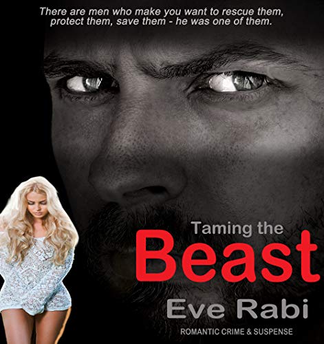 Taming the Beast book cover