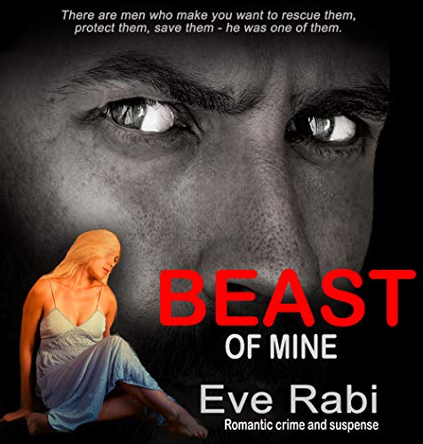 Beast of Mine book cover