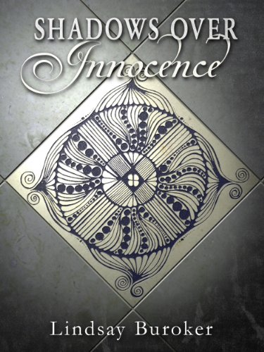 Shadows Over Innocence book cover
