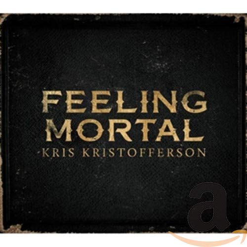 Feeling Mortal
