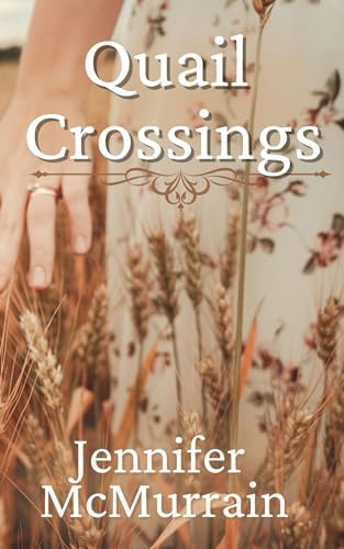 Quail Crossings book cover