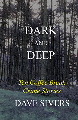 Dark and Deep book cover