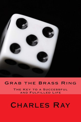 Grab the Brass Ring book cover