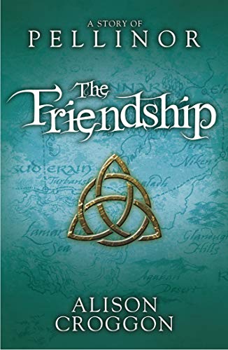 The Friendship book cover