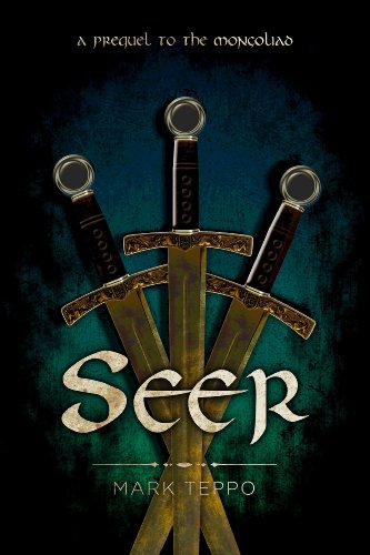 Seer book cover