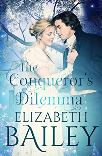 The Conqueror's Dilemma book cover