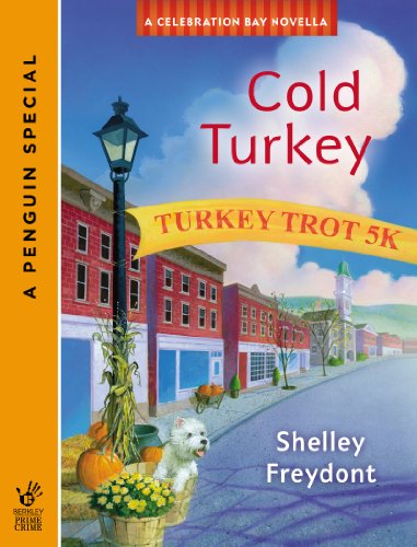 Cold Turkey book cover