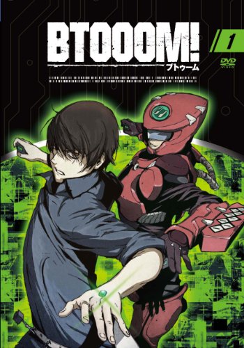 BTOOOM!