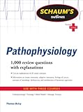 Schaums Outline Of Pathophysiology Schaums Outlines English Edition