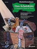 A Treasure Chest Of Duos