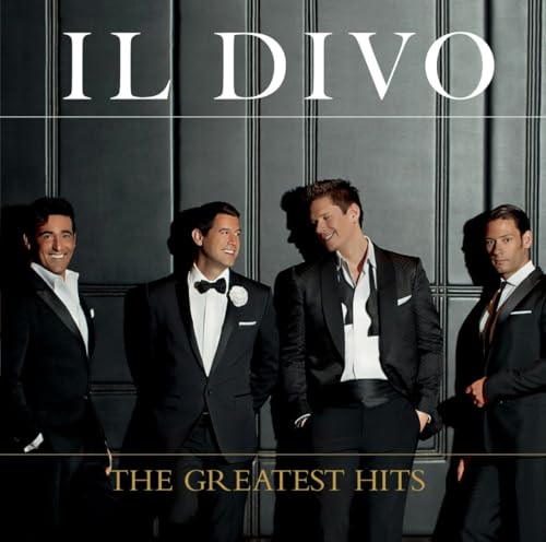 The Greatest Hits [Deluxe Edition]