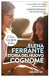 Storia Del Nuovo Cognome Lamica Geniale Vol 2 Italian Edition