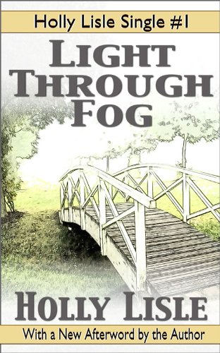Light Through Fog book cover