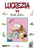 Lucrezia Italian Edition