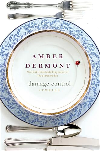 Damage Control:Stories