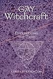 Gay Witchcraft Empowering The Tribe English Edition