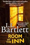 Room At The Inn The Jeff Resnick Mysteries Book 3 English Edition