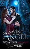 Saving Angel Divisa Book 1