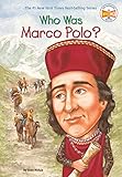 Who Was Marco Polo Who Was English Edition