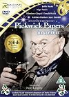 The Pickwick Papers- In Colour! [DVD] [1952]