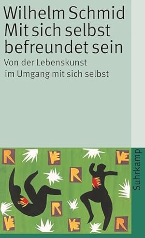 Die Selbstsorge: Ein Weg zu sich selbst Ina Schmidt