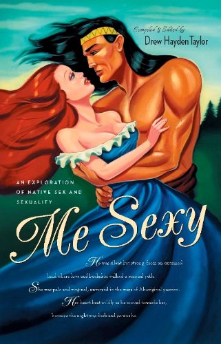 Me Sexy book cover