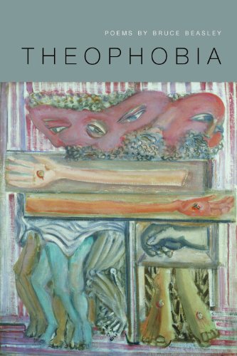 Theophobia book cover