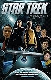 Star Trek 20112016 Vol 1 English Edition