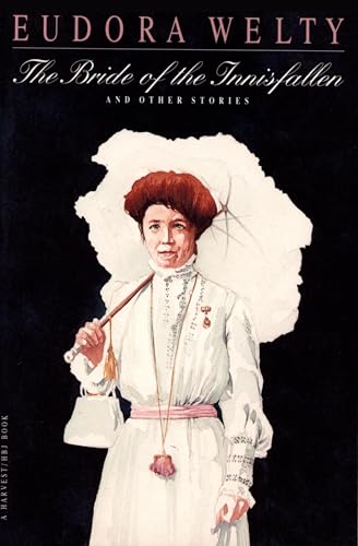 The Bride of the Innisfallen book cover