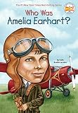 Who Was Amelia Earhart Who Was English Edition