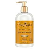 SheaMoisture Raw Shea Butter Restorative Conditioner