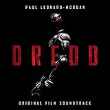 Dredd Soundtrack