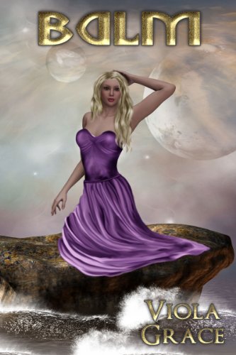 Balm book cover
