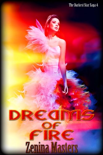 Dreams of Fire book cover