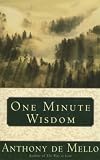 One Minute Wisdom English Edition
