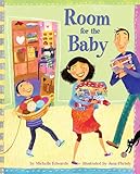 Room For The Baby English Edition