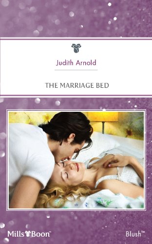 The Marriage Bed book cover