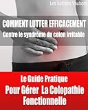 Traitement Contre Le Syndrome Du Colon Irritable