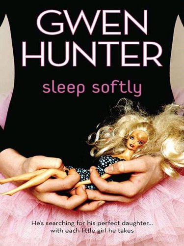 Sleep Softly book cover