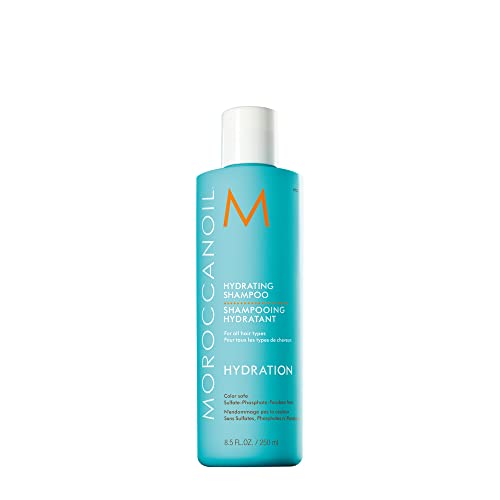 Moroccanoil Champú Hidratante