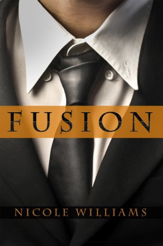 Fusion book cover