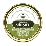 LAJIT Shilajit Resin