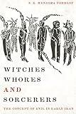 Witches Whores And Sorcerers The Concept Of Evil In Early Iran English Edition