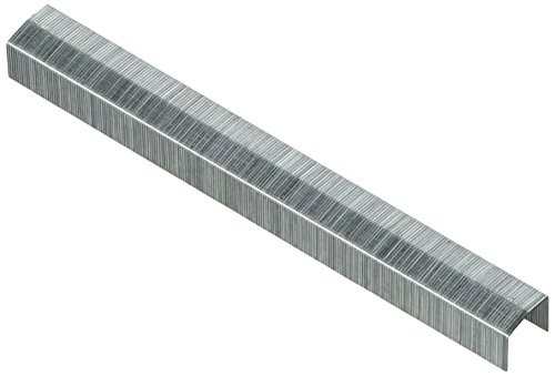 Bostitch STCR211538 B8 PowerCrown Premium Staples, 3/8-Inch Leg Length, 5000/Box