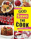 God Save The Cook World Cook