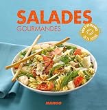 Salades Gourmandes La Cerise Sur Le Gteau