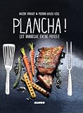 Plancha Et Barbecue Entre Potes Gueuletons