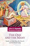 The One And The Many English Edition