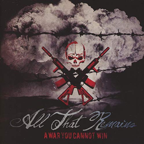 War You Cannot Win