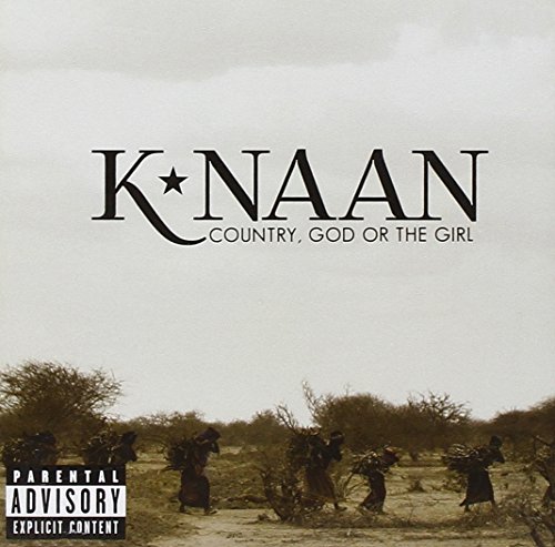 Country, God or the Girl